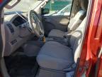 2015 Nissan Frontier S