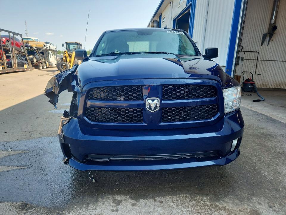 2018 Dodge RAM 1500 ST