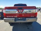 2016 Nissan Titan XD Platinum Reserve
