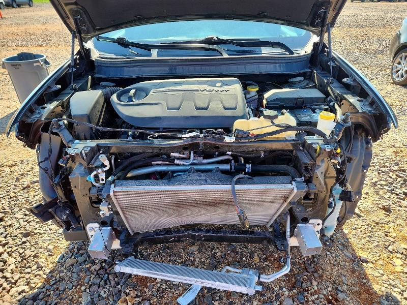 2022 Jeep Cherokee Latitude