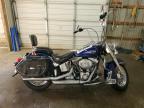 2007 Harley-Davidson Flstc
