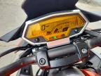 2012 Kawasaki ZR1000 D