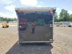 2026 Cynergy Cargo 8.5X30TTA3ADVANCED Enclosed Cargo Trailer