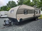 2016 Cherokee 2016 Forest River Cherokee Camper