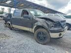 2007 Ford F150 Supercrew