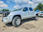 2010 Toyota Tacoma Double Cab