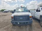 2008 Ford F350 SRW Super Duty
