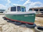 1995 Nimble Boats Nomad