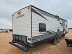 2019 Heartland Pioneer Camper