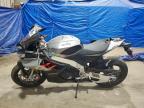 2022 Aprilia RSV4 1100