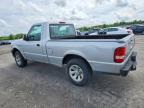 2011 Ford Ranger