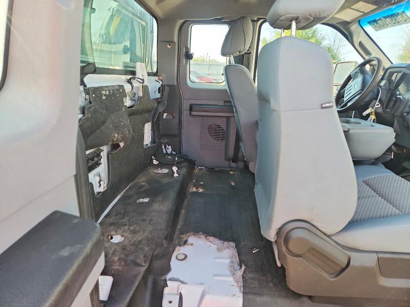 2013 Ford F250 Super Duty