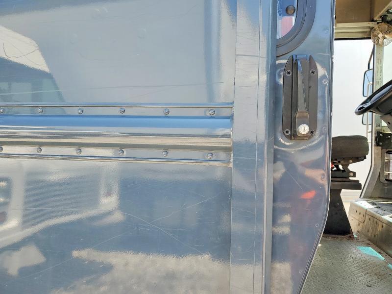 2020 Ford F59 Delivery Truck