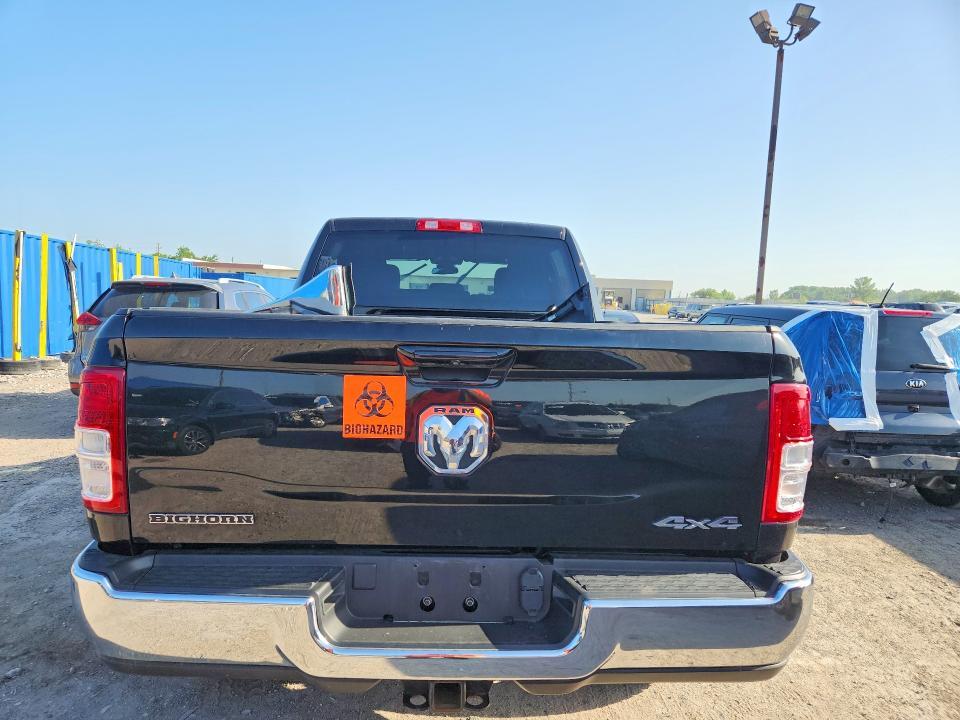 2021 Dodge RAM 2500 BIG Horn