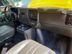 2022 GMC Savana BOX Truck