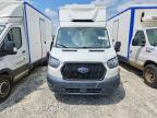 2021 Ford Transit Delivery Truck