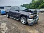 2016 Chevrolet Silverado C1500 LT