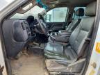 2018 Chevrolet Silverado K2500 Heavy Duty