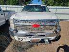2008 Chevrolet 3500HD