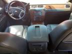 2011 Chevrolet Avalanche LTZ