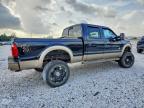 2012 Ford F250 Super Duty