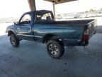 1996 Toyota Tacoma Base