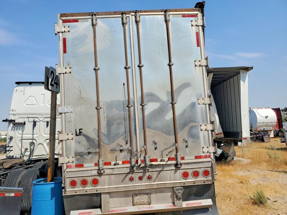 2008 Western Trailers Trailers