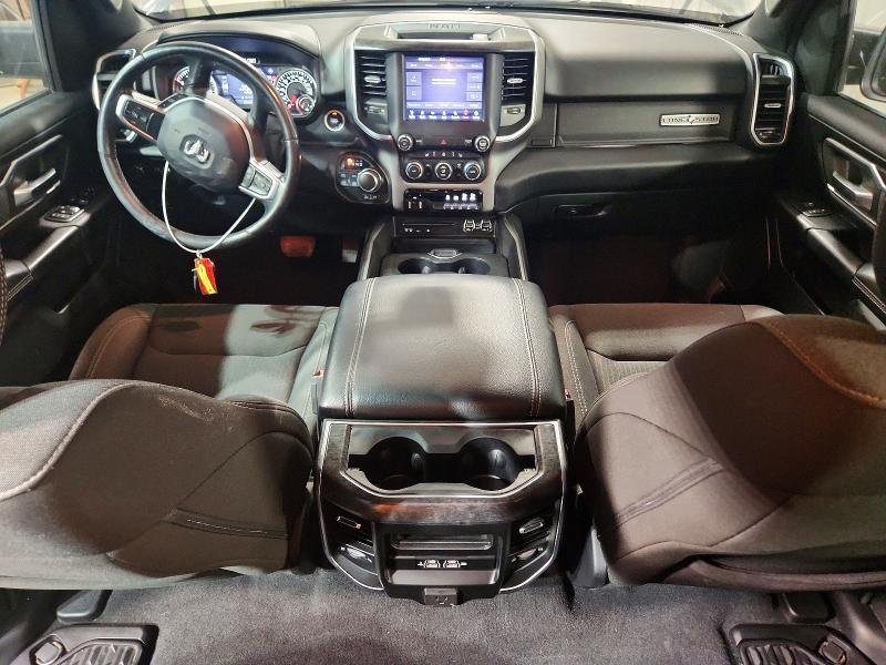 2019 Dodge RAM 1500 BIG HORN/LONE Star