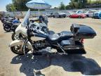 2017 Harley-Davidson Flhtp Police Electra Glide