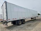 2022 Wabash Dvcvhpc DRY Van Trailer