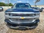 2016 Chevrolet Silverado K1500 High Country
