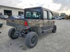 2024 Polaris Ranger Crew XD 1500 Utility Vehicle