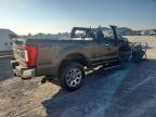 2017 Ford F250 Cab