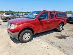 2015 Nissan Frontier S