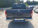 2010 Nissan Frontier SE V6