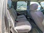 2003 Ford F150 Supercrew