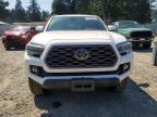 2023 Toyota Tacoma TRD OFF-Road