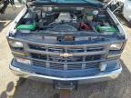 2002 Chevrolet GMT-400 Bucket Truck