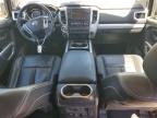 2019 Nissan Titan XD PRO-4X
