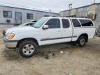 2002 Toyota Tundra SR5 V8