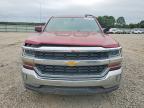 2018 Chevrolet Silverado C1500 LT
