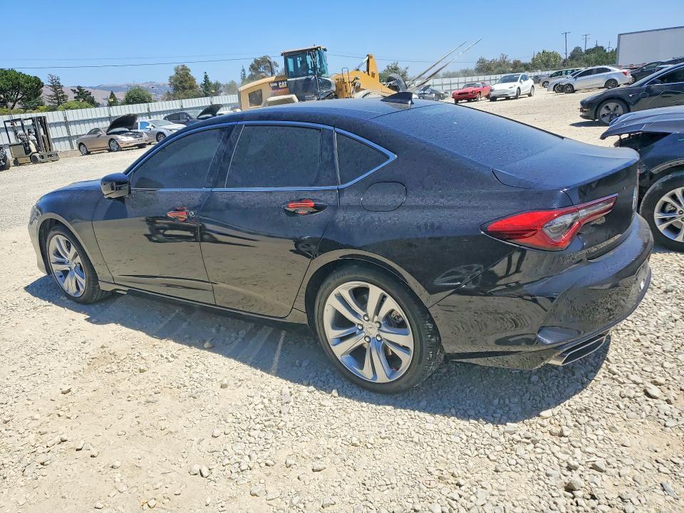 2023 Acura TLX