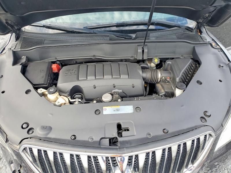 2016 Buick Enclave