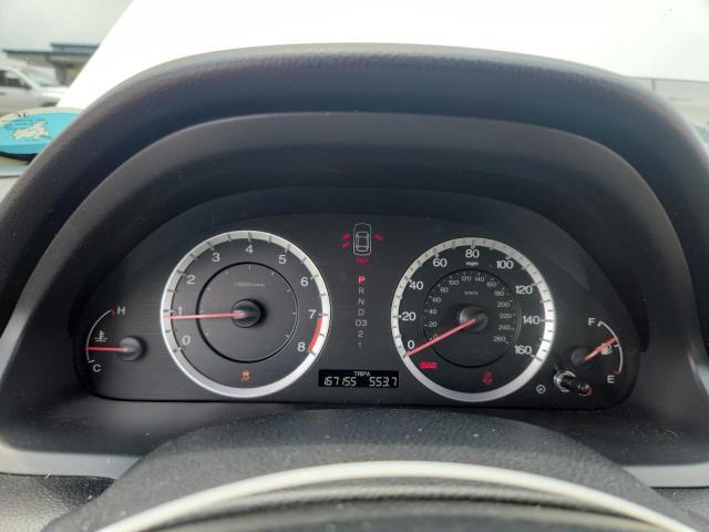 2011 Honda Accord exl