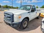 2013 Ford F250 Super Duty