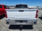 2020 Chevrolet Silverado K2500 Heavy Duty