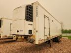 2016 Utility VS2RA Refrigerated Van Trailer