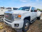 2017 GMC Sierra K3500 Denali