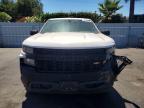 2019 Chevrolet Silverado C1500