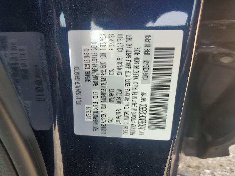 2023 Mazda Cx-5 Select